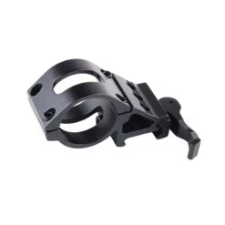 Rifleworks TLM3 Offset Picatinny 1 Inch Flashlight QD Mount -Outdoor Hunting Shop m2952