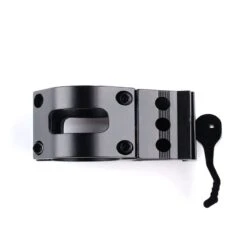 Rifleworks TLM3 Offset Picatinny 1 Inch Flashlight QD Mount -Outdoor Hunting Shop m2953