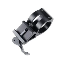 Rifleworks TLM3 Offset Picatinny 1 Inch Flashlight QD Mount -Outdoor Hunting Shop m2955