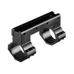 Rifleworks 1PC High Profile Airgun Mount W/Stop Pin, 30mm Dia -Outdoor Hunting Shop m504