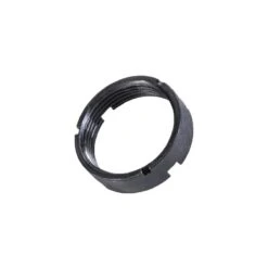 Magpul Heat-Treated Castle Nut -Outdoor Hunting Shop mag817 blk 1