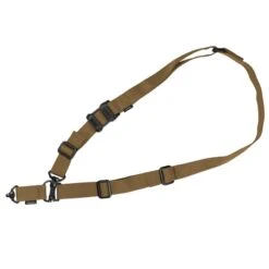 Magpul MS4 QDM Sling - Coyote MAG953 -Outdoor Hunting Shop mag953 coy 1