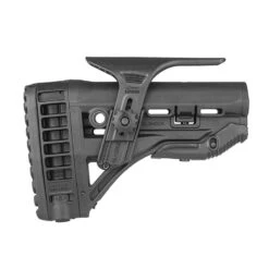 FAB Defense MBA Mono-Pod Buttstock Add-on -Outdoor Hunting Shop mba shock folded