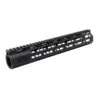 Rifleworks Slim Free Float M-Lok Handguard 12 Inch