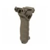 FAB Defense T-POD Generation 2 Rotating Tactical Foregrip & Bipod - Tan