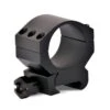 Vortex Tactical 30mm Medium Scope Rings Black TRM