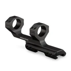 Vortex Cantilever Ring Mount 3 Inch Offset For 1 Inch Scope Tube -Outdoor Hunting Shop rac rings cm 102 bl t