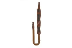 Riserva Tweed Double Bullet Rifle Sling