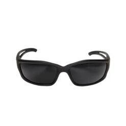 Edge Tactical Blade Runner - Soft-Touch Matte Black Frame / Polarized Smoke Lenses 5 Edge Tactical Blade Runner - Soft-Touch Matte Black Frame / Polarized Smoke Lenses -Outdoor Hunting Shop sbr61 g15 f 1