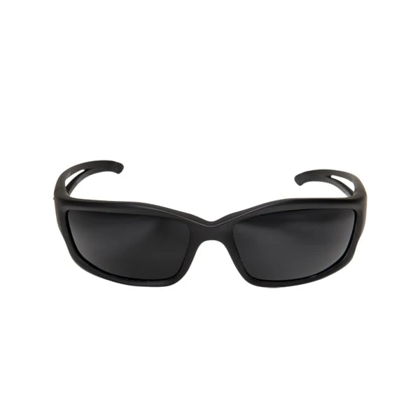 Edge Tactical Blade Runner XL – Soft-Touch Matte Black Frame / G-15 Vapor Shield Lenses 3 Edge Tactical Blade Runner XL – Soft-Touch Matte Black Frame / G-15 Vapor Shield Lenses - Image 3