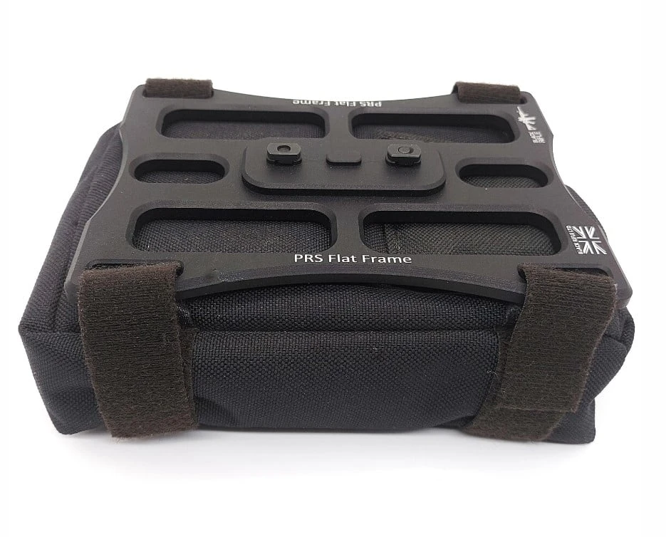 PRS Slim Bag & Flat Frame (M-LOK) 3 PRS Slim Bag & Flat Frame (M-LOK) - Image 3
