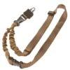 1.25” Single Point Shock Sling COYOTE