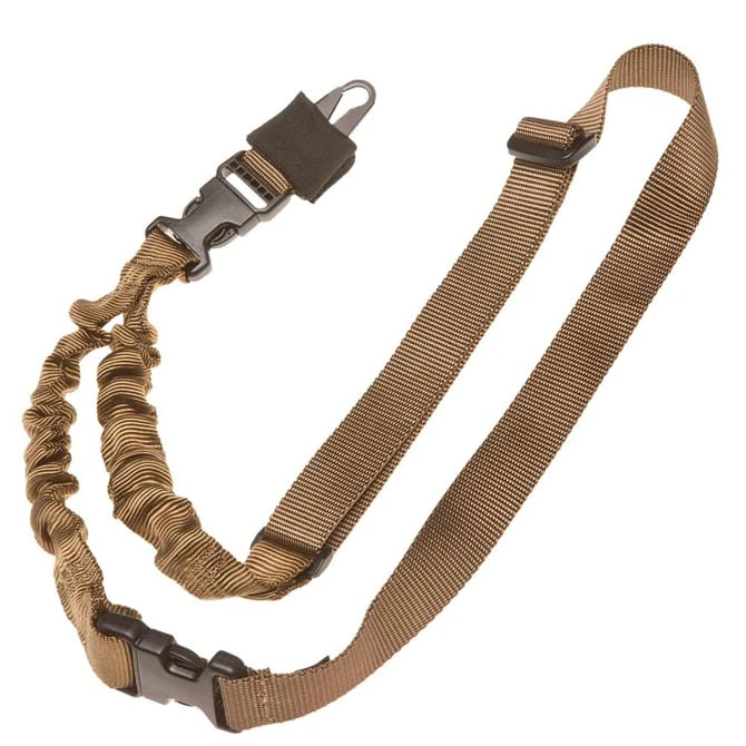 1.25” Single Point Shock Sling COYOTE 1 1.25” Single Point Shock Sling COYOTE