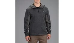 Vortex Mens Frontier Limits 1/4 Zip Hoodie - X Large -Outdoor Hunting Shop vtx 220 17 ght fit w f1