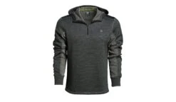 Vortex Mens Frontier Limits 1/4 Zip Hoodie - X Large -Outdoor Hunting Shop vtx 220 17 ght pi w f