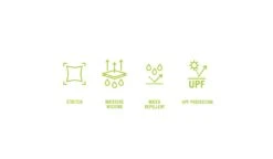 Vortex Mens Frontier Limits 1/4 Zip Hoodie - X Large -Outdoor Hunting Shop vtx 220 17 ght tech