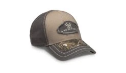Vortex Game Trail Logo Cap