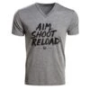 Vortex Optics Aim Shoot Reload T-Shirt - Large