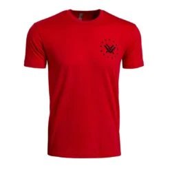 Vortex Optics R.E.D T-Shirt -Medium -Outdoor Hunting Shop vtx app tshirt red f w