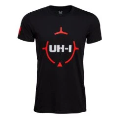 Vortex Optics UH-1 T-Shirt - Large -Outdoor Hunting Shop vtx app tshirt uh 1 f w 2