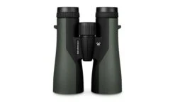 Vortex Crossfire HD 12x50 Binocular C/w GlassPak Case -Outdoor Hunting Shop vtx bin cf3 50 f w 1