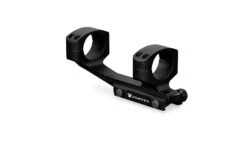 Vortex Pro Extended 1 Inch Cantilever Mount -Outdoor Hunting Shop vtx rac rings vpr cm bl w 3 2