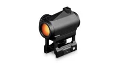 Vortex Crossfire Red Dot -Outdoor Hunting Shop vtx rd crossfire highmount fl w 1