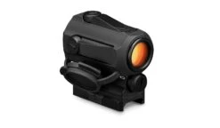 Vortex Sparc AR Red Dot Sight -Outdoor Hunting Shop vtx rd sparc ar cap off fr w 1