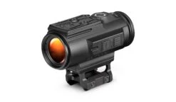 Vortex Spitfire HD Gen II 5x Prism Scope -Outdoor Hunting Shop vtx rd spitfire2 5x fl w