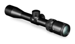 Vortex Crossfire II 2-7x32 Scout Scope -Outdoor Hunting Shop vtx rfl cf2 scout 2 7x32 bl w