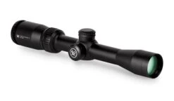 Vortex Crossfire II 2-7x32-V-Plex (MOA) -Outdoor Hunting Shop vtx rfl cf2 2 7x32 fr w