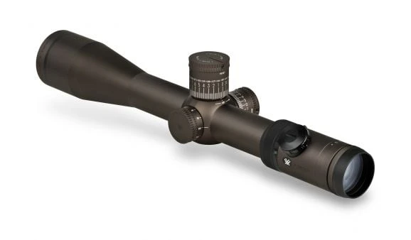 Vortex Razor HD 5-20X50 FFP EBR-2B (MRAD) Reticle 1 Vortex Razor HD 5-20X50 FFP EBR-2B (MRAD) Reticle