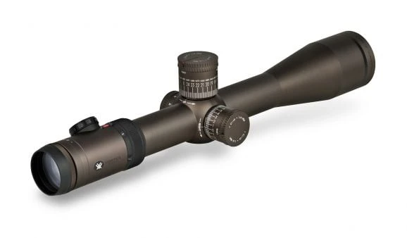 Vortex Razor HD 5-20X50 FFP EBR-2B (MRAD) Reticle 3 Vortex Razor HD 5-20X50 FFP EBR-2B (MRAD) Reticle - Image 3