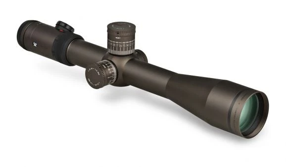 Vortex Razor HD 5-20X50 FFP EBR-2B (MRAD) Reticle 4 Vortex Razor HD 5-20X50 FFP EBR-2B (MRAD) Reticle - Image 4