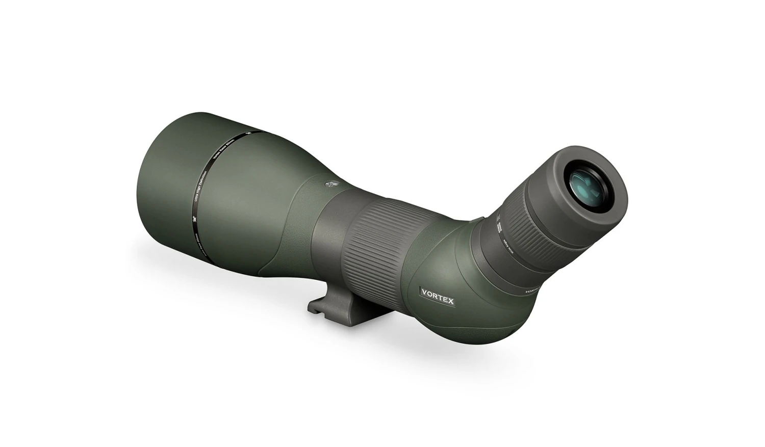 Vortex RAZOR® HD 27-60X85 Angled Spotting Scope 1 Vortex RAZOR® HD 27-60X85 Angled Spotting Scope