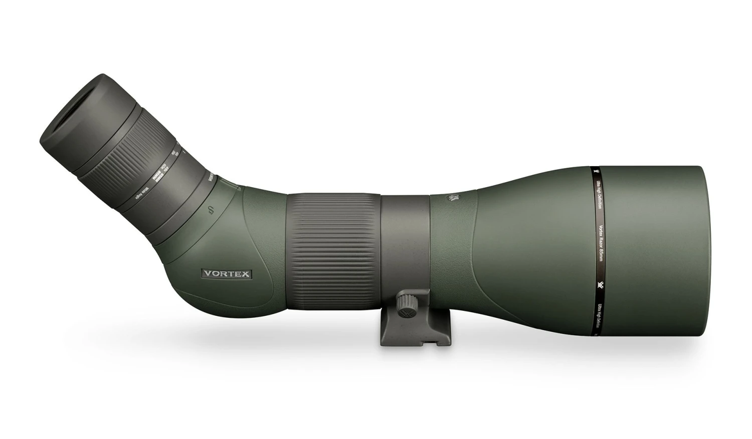 Vortex RAZOR® HD 27-60X85 Angled Spotting Scope 5 Vortex RAZOR® HD 27-60X85 Angled Spotting Scope - Image 5