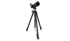 VORTEX OPTICS High Country™ II Tripod Kit -Outdoor Hunting Shop vtx tri highcountry2 spottingscope hero w 1