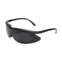 Edge Tactical Fastlink – Matte Black Frame / G-15 Vapor Shield Lens -Outdoor Hunting Shop xfl61 g15
