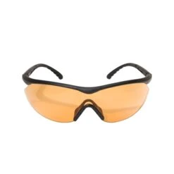 Edge Tactical Fastlink – Matte Black Frame / Tiger's Eye Vapor Shield Lens -Outdoor Hunting Shop xfl610 f